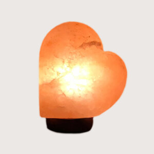 Himalaya zoutlampen met thema's