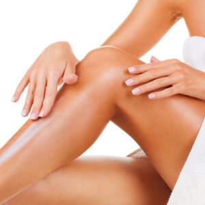 Lichaamsverzorging ( lotions, shampoo, hand en douche zeep)