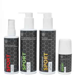 OsiMagnesium Sport Line